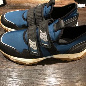Mens Coach sneakers